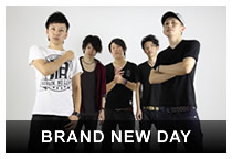 BRAND NEW DAY