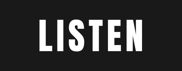 GRANDSIDE LISTEN
