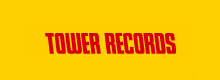 TOWER RECORDS